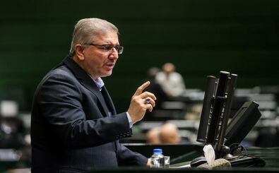​اعتراض منظور به نمایندگان مجلس: ۵۰ هزار میلیارد تومان بار مالی ایجاد کردید

