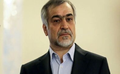 تغییر چهره جنجالی حسین فریدون/ عکس