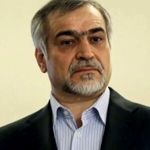 تغییر چهره جنجالی حسین فریدون/ عکس
