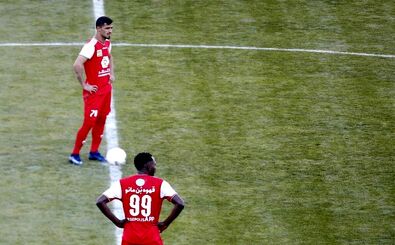 خطرناک‌ترین بازیکن پرسپولیسی‌ها برای استقلال در دربی
