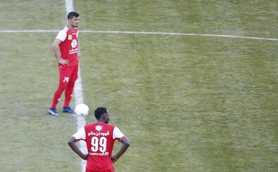 خطرناک‌ترین بازیکن پرسپولیسی‌ها برای استقلال در دربی
