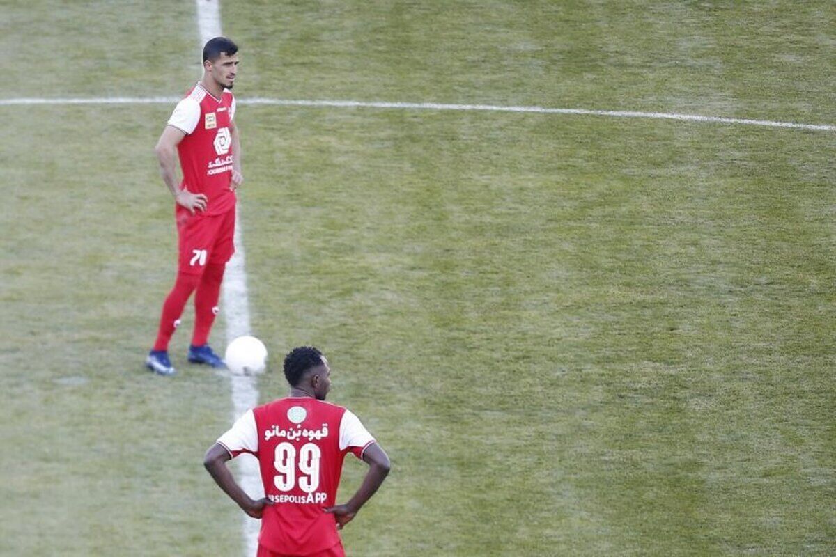 خطرناک‌ترین بازیکن پرسپولیسی‌ها برای استقلال در دربی
