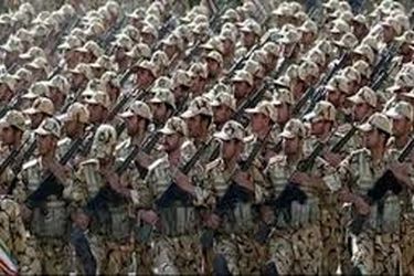 نیروهای مسلح بالاترین سطح آماده‌باش را حفظ کرده‌اند