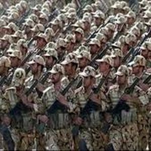 نیروهای مسلح بالاترین سطح آماده‌باش را حفظ کرده‌اند