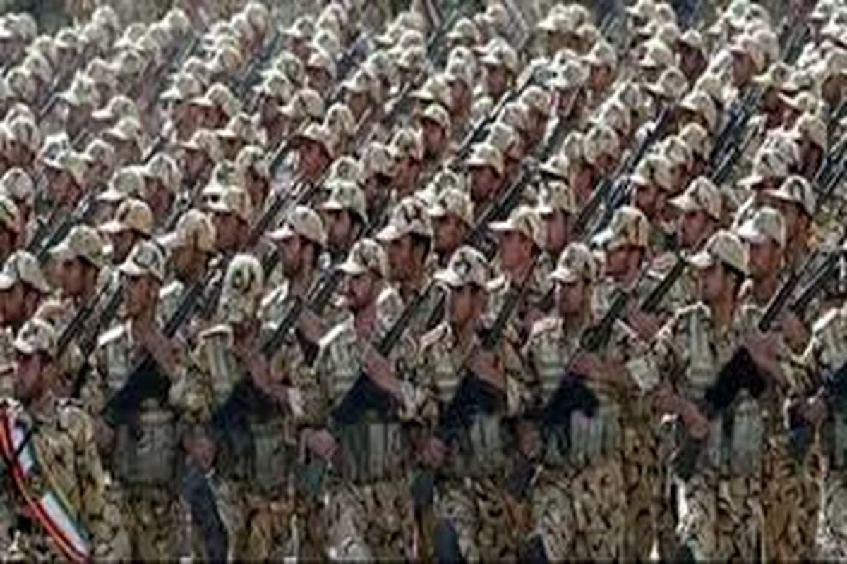 نیروهای مسلح بالاترین سطح آماده‌باش را حفظ کرده‌اند