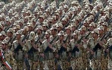 نیروهای مسلح بالاترین سطح آماده‌باش را حفظ کرده‌اند