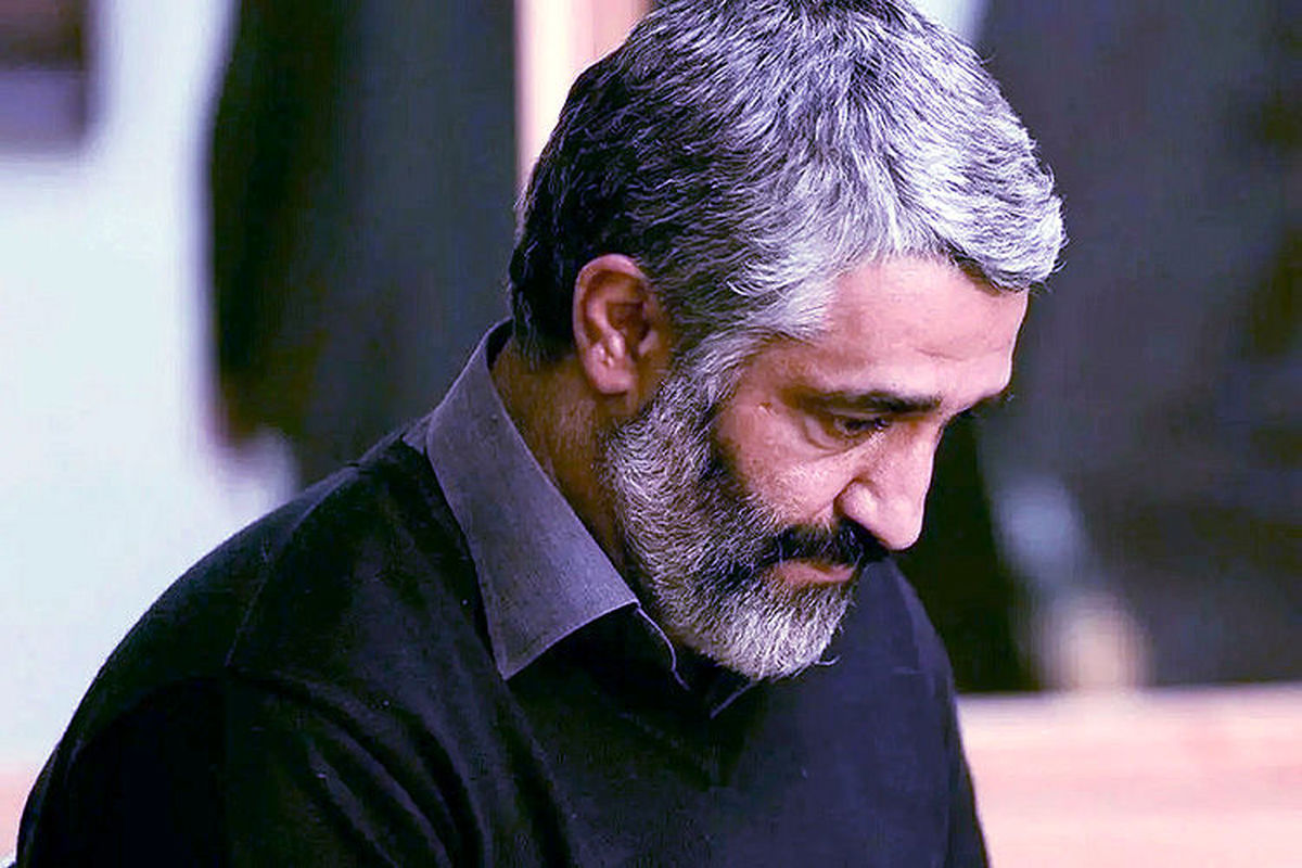 افشاگری داغ یک وکیل درباره پرونده پژمان جمشیدی/ ویدئو