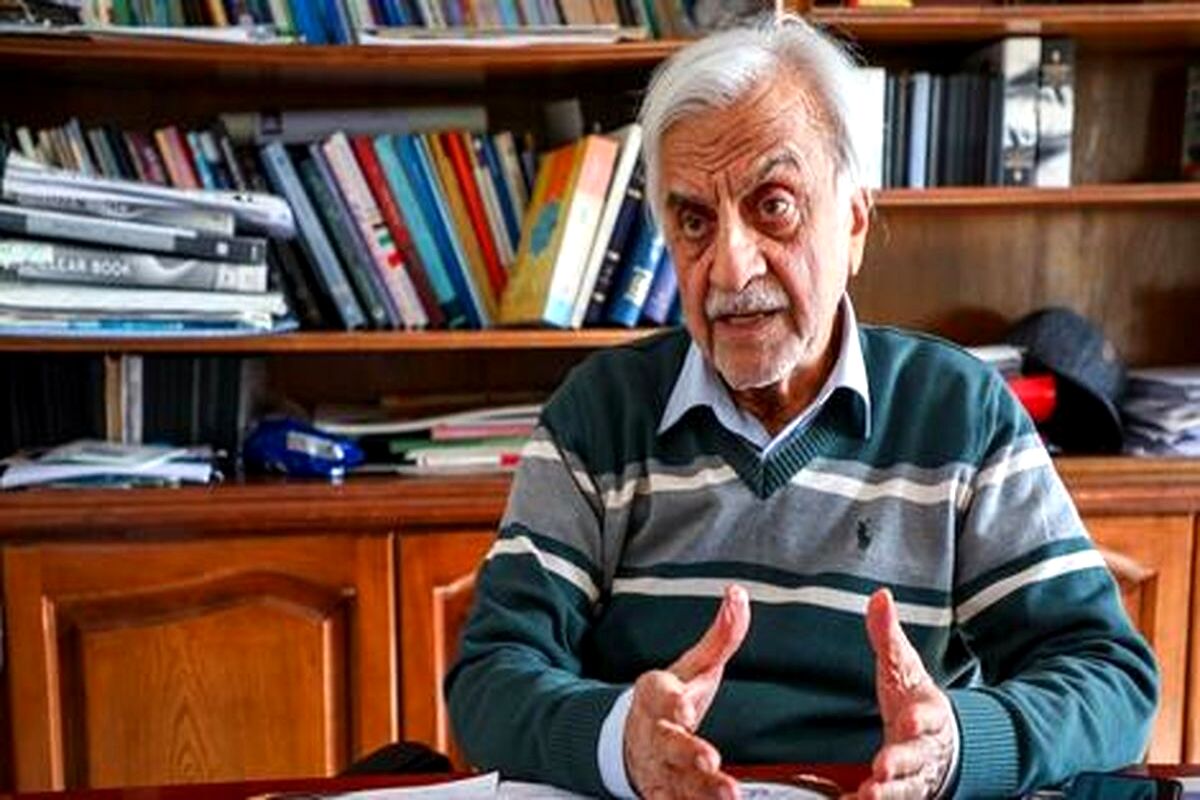 هاشمی طبا خطاب به پزشکیان: بر فرض که وفاق کردید، بعدش چه؟
