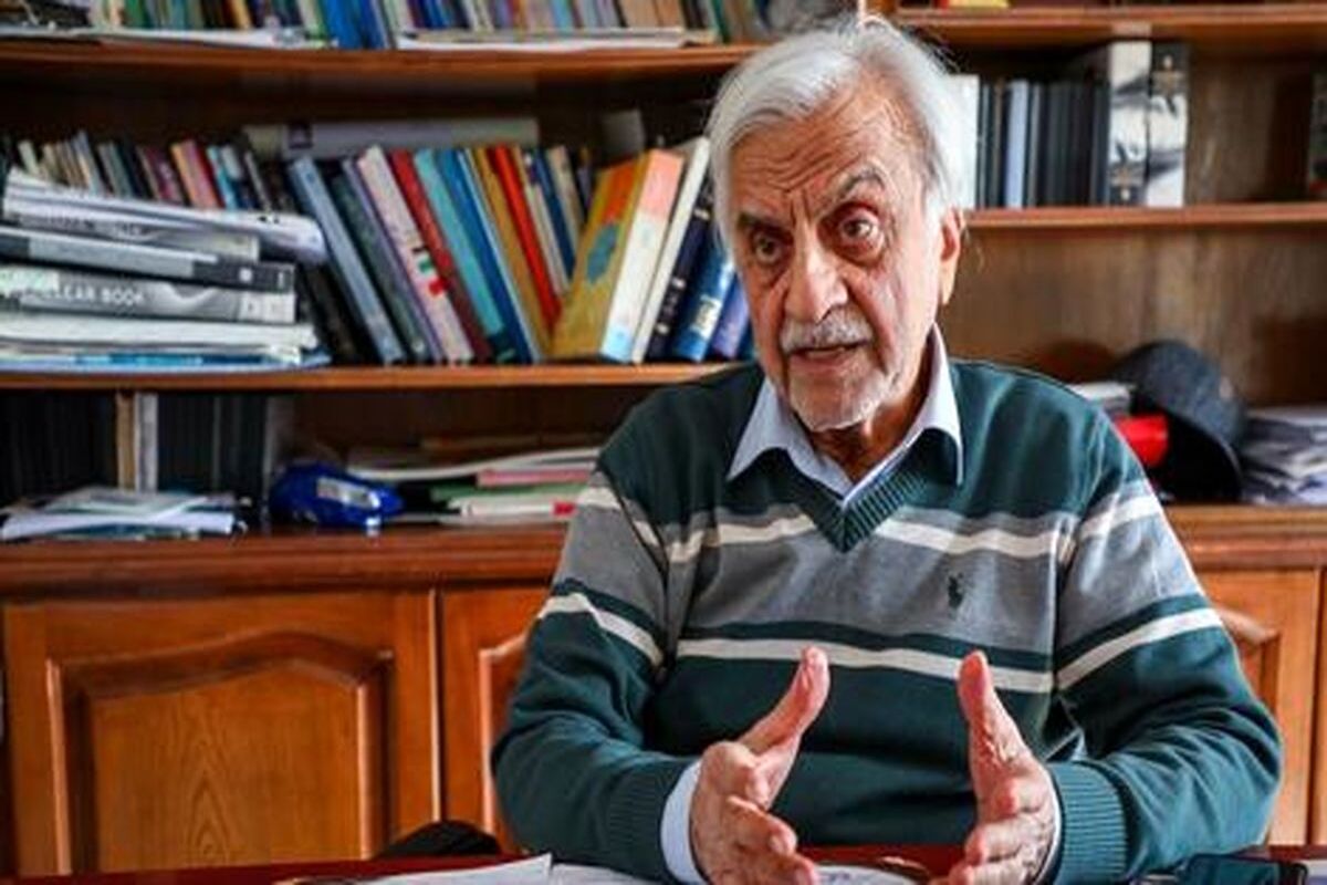 هاشمی طبا خطاب به پزشکیان: بر فرض که وفاق کردید، بعدش چه؟
