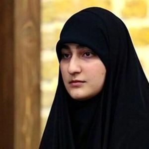 هشدار دختر شهید سلیمانی به عربستان و امارات