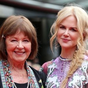 نیکول کیدمن با الهام از مرگ مادرش شغل جدیدی راه انداخت!