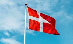 دانمارک مدعی توقیف یک کشتی با پرچم ایران شد