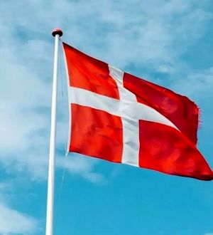 دانمارک مدعی توقیف یک کشتی با پرچم ایران شد