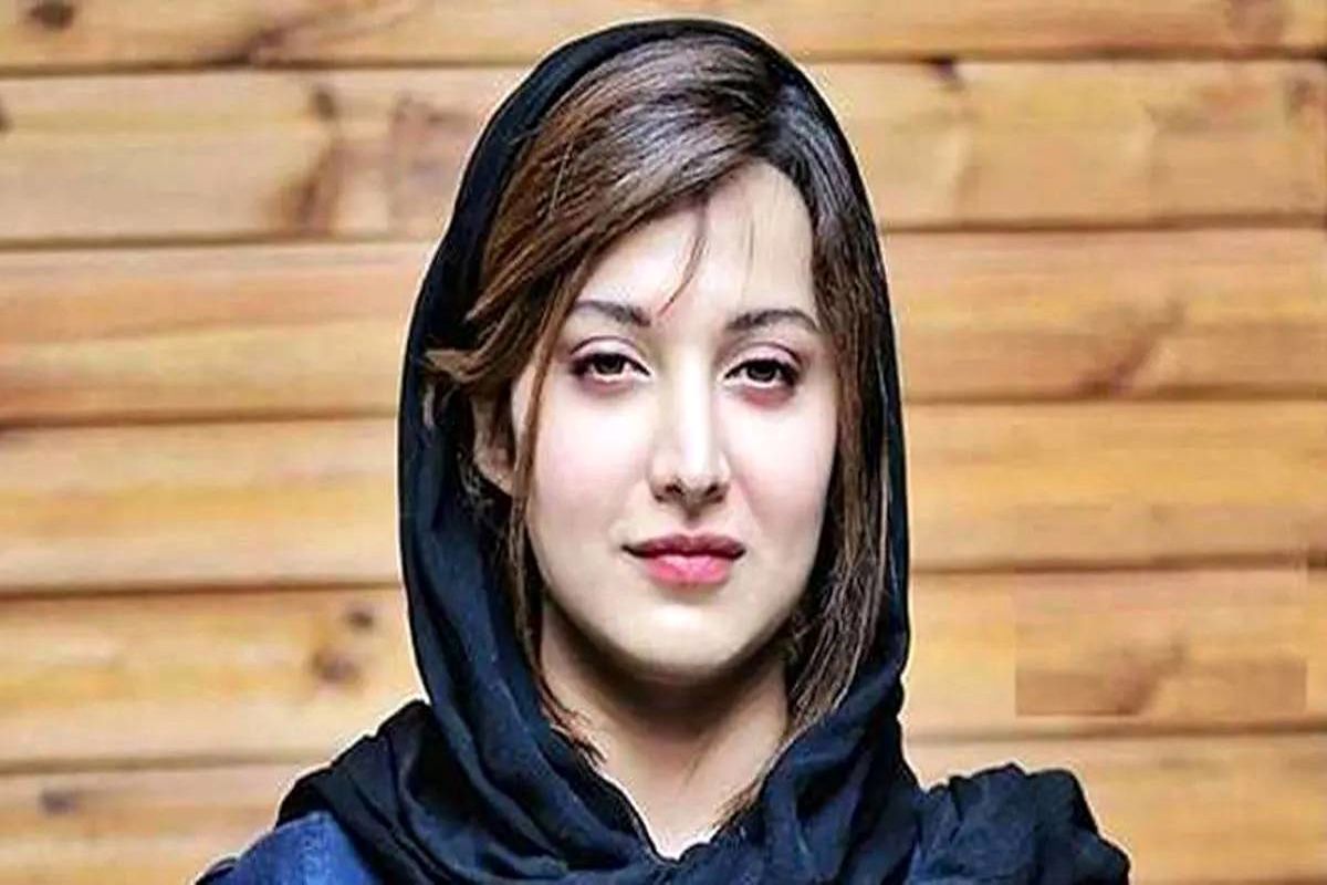 روشنک گرامی: دخترم اما بلد نیستم کفش پاشه بلند بپوشم/ ویدئو