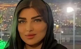 پدر مبینا زارع: پیدا کردن قاتل دخترم شغل جدید من است