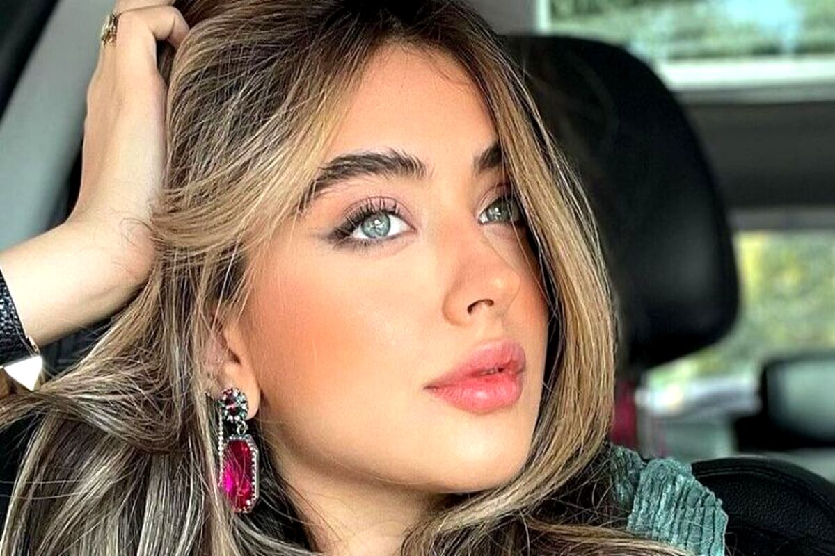 عکس های شخصی بلاگر ایرانی که پنجاهمین زن زیبای ۲۰۲۵ شد