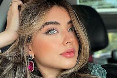 عکس های شخصی بلاگر ایرانی که پنجاهمین زن زیبای ۲۰۲۵ شد