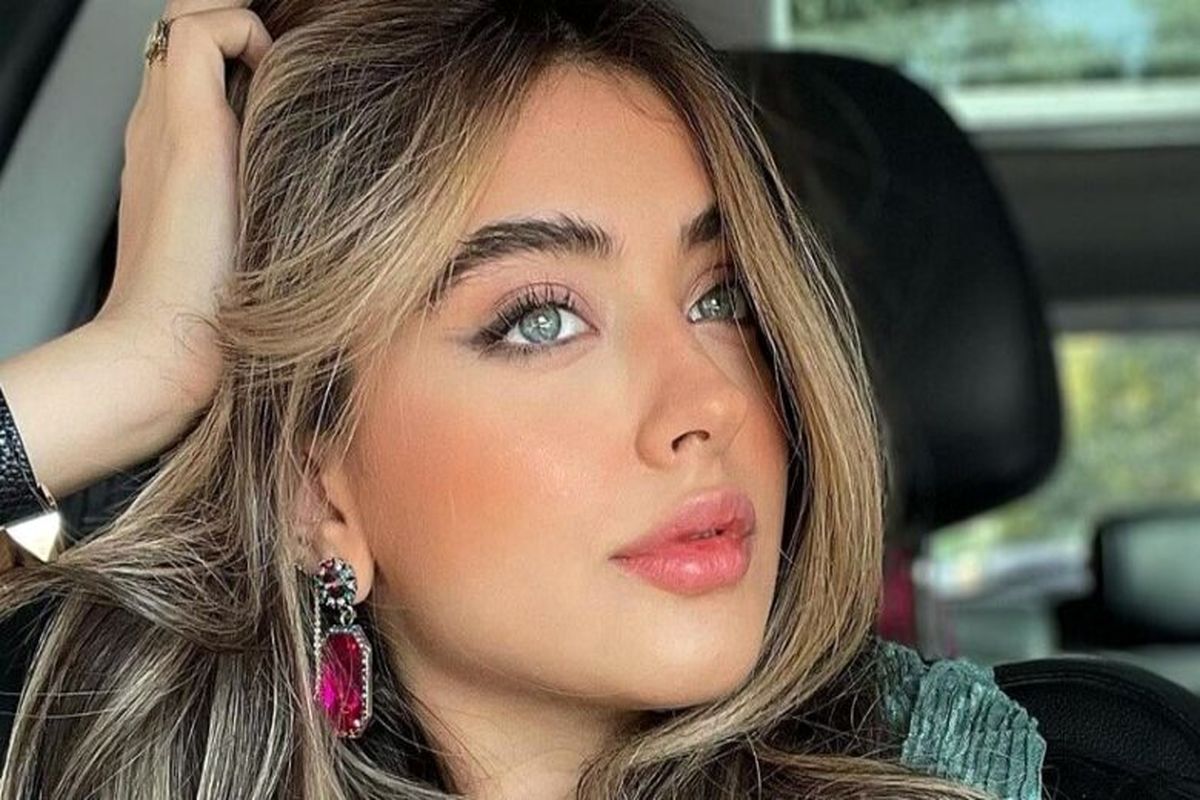 عکس های شخصی بلاگر ایرانی که پنجاهمین زن زیبای ۲۰۲۵ شد