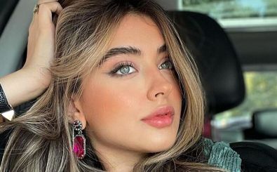 عکس های شخصی بلاگر ایرانی که پنجاهمین زن زیبای ۲۰۲۵ شد