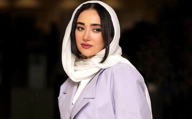 رابطه صمیمانه بهاره افشاری و امید حاجیلی به اعتراف خودشان