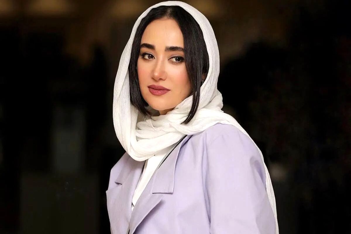 رابطه صمیمانه بهاره افشاری و امید حاجیلی به اعتراف خودشان