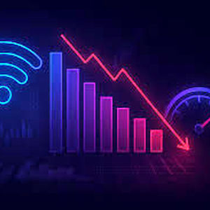 اختلال در اینترنت ایران شدیدتر شده است