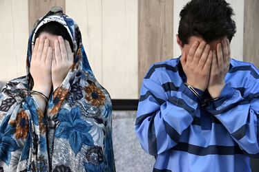 اعترافات آدمکش اجاره ای 19 ساله