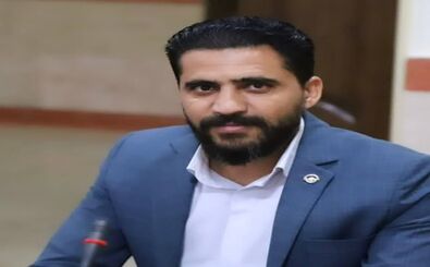 قدردانی مسؤل کمیته بازرسی و نظارت بر ارزیابی عملکرد شورای هماهنگی روابط عمومی دستگاه های اجرایی شهرستان فردیس از زحمات فرماندهی و پرسنل کلانتری ۱۵ مشکین دشت در ایام نوروز 
