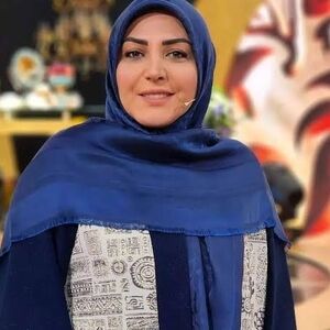 المیرا شریفی‌مقدم با دیدن عقرب‌ها از استودیو فرار کرد/ ویدئو