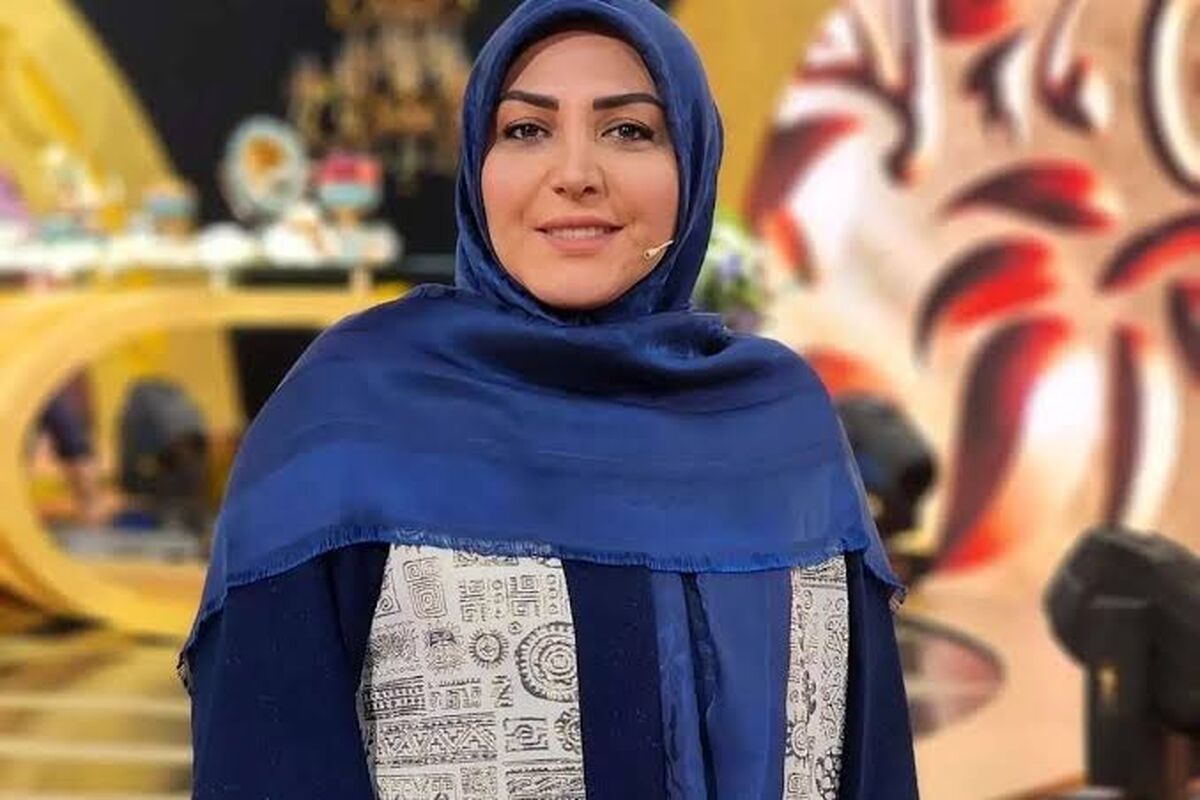 المیرا شریفی‌مقدم با دیدن عقرب‌ها از استودیو فرار کرد/ ویدئو