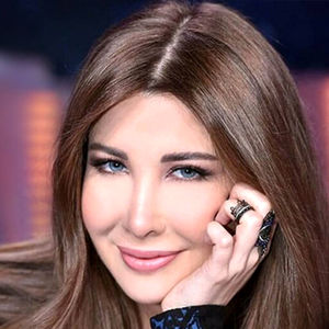 نانسی عجرم خواننده یک انیمیشن ایرانی شد!