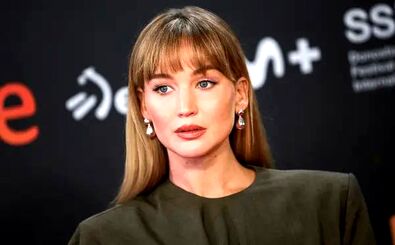 بازیگر زن هالیوود باحجاب شد/ عکس