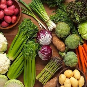 قیمت جدید میوه و سبزی اعلام شد