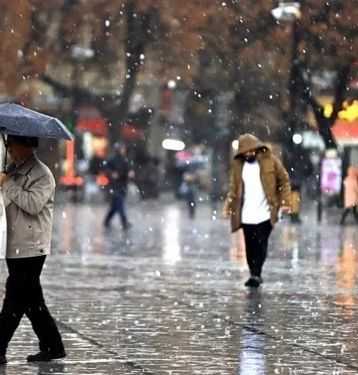 خشک‌ترین استان کشور مشخص شد