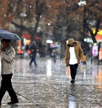 خشک‌ترین استان کشور مشخص شد