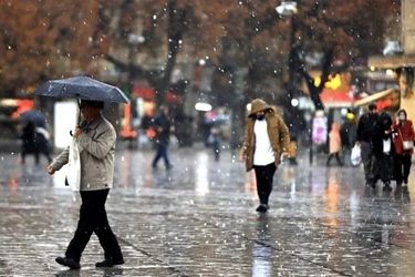 آیا ایران با ترسالی مواجه است؟