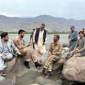 داستان عجیب مامور مرموز افغانستانی واشنگتن/ افغان ها در واشنگتن شورش می کنند؟