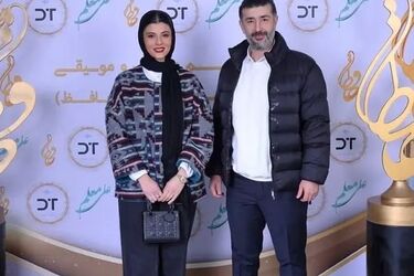 مهسا طهماسبی طلاق گرفت