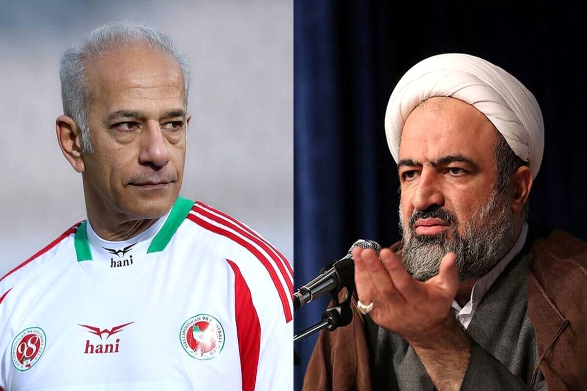 حمله تند حمید رسایی به محمد خاکپور

