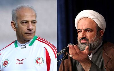 حمله تند حمید رسایی به محمد خاکپور
