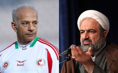 حمله تند حمید رسایی به محمد خاکپور
