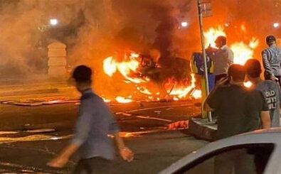 رسانه‌های اسرائیلی: استارلینک در ایران کور شد