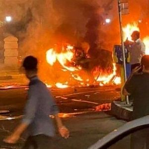 واکنش روزنامه دفتر رهبری به آمار کشته‌شدگان اخیر