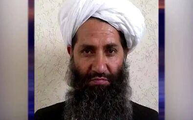 رهبر طالبان کشته شد؟