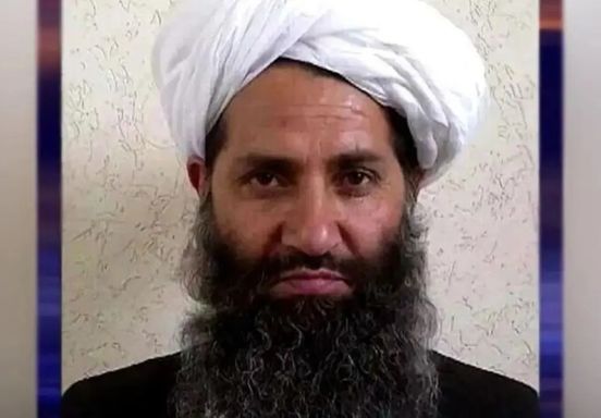 رهبر طالبان کشته شد؟