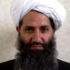 رهبر طالبان کشته شد