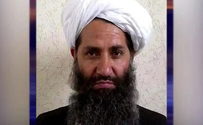رهبر طالبان کشته شد؟
