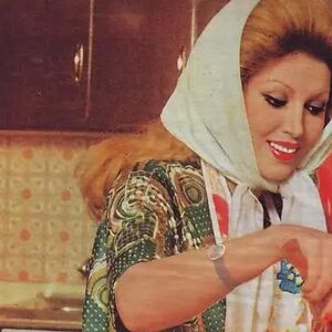 خانه‌هایی که روزگاری هایده، مهستی و شماعی‌زاده در آن زندگی می‌کردند