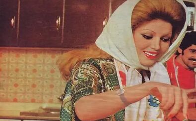 خانه‌هایی که روزگاری هایده، مهستی و شماعی‌زاده در آن زندگی می‌کردند
