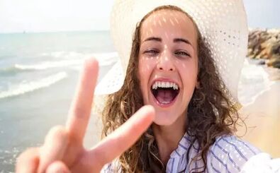 این ژست خاص در سلفی‌ها خطرناک شد